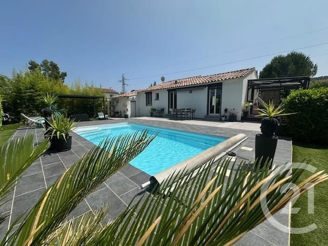 maison - LE VAL - 83