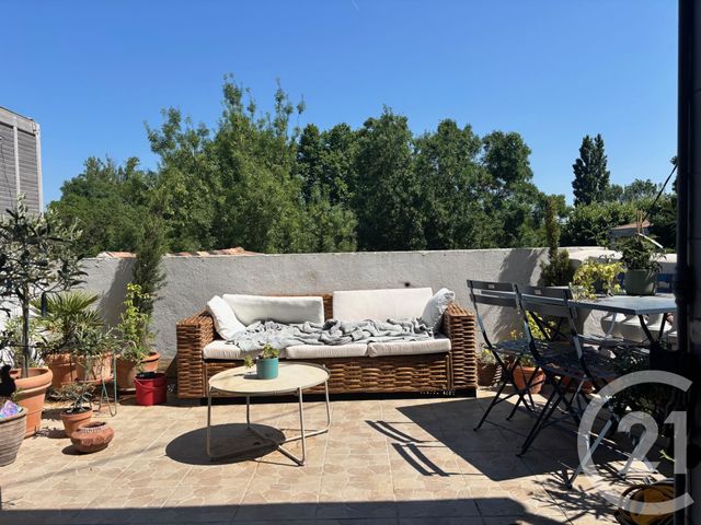 appartement - BRIGNOLES - 83