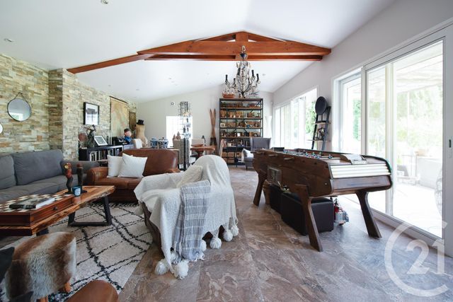 maison à vendre - 5 pièces - 173.0 m2 - CAMPS LA SOURCE - 83 - PROVENCE-ALPES-COTE-D-AZUR - Century 21 Agence Vaubelle
