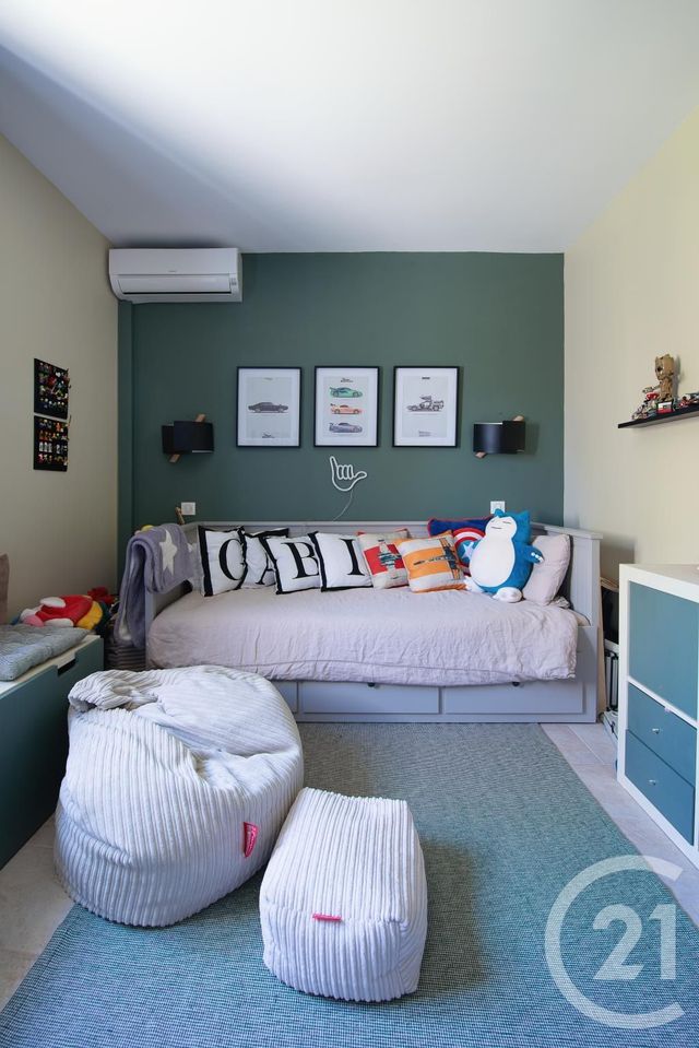 maison à vendre - 5 pièces - 173.0 m2 - CAMPS LA SOURCE - 83 - PROVENCE-ALPES-COTE-D-AZUR - Century 21 Agence Vaubelle