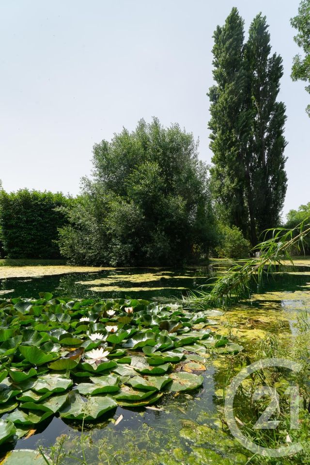 maison à vendre - 5 pièces - 173.0 m2 - CAMPS LA SOURCE - 83 - PROVENCE-ALPES-COTE-D-AZUR - Century 21 Agence Vaubelle