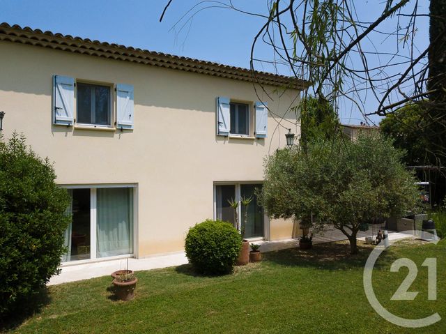 maison à vendre - 5 pièces - 173.0 m2 - CAMPS LA SOURCE - 83 - PROVENCE-ALPES-COTE-D-AZUR - Century 21 Agence Vaubelle