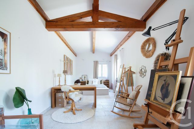 maison à vendre - 5 pièces - 173.0 m2 - CAMPS LA SOURCE - 83 - PROVENCE-ALPES-COTE-D-AZUR - Century 21 Agence Vaubelle