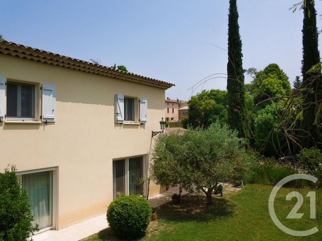 maison à vendre - 5 pièces - 173.0 m2 - CAMPS LA SOURCE - 83 - PROVENCE-ALPES-COTE-D-AZUR - Century 21 Agence Vaubelle
