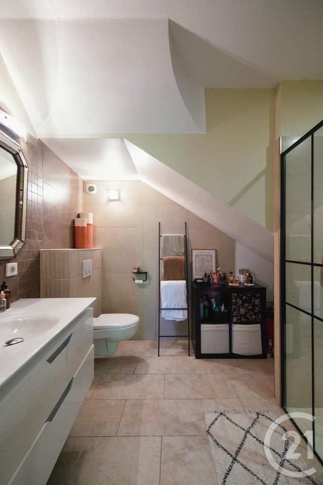 maison à vendre - 5 pièces - 173.0 m2 - CAMPS LA SOURCE - 83 - PROVENCE-ALPES-COTE-D-AZUR - Century 21 Agence Vaubelle