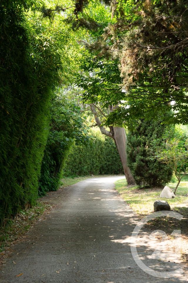 maison à vendre - 5 pièces - 173.0 m2 - CAMPS LA SOURCE - 83 - PROVENCE-ALPES-COTE-D-AZUR - Century 21 Agence Vaubelle