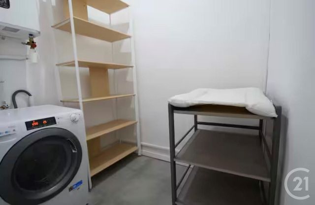 Appartement à vendre - 2 pièces - 30.08 m2 - BRIGNOLES - 83 - PROVENCE-ALPES-COTE-D-AZUR - Century 21 Agence Vaubelle