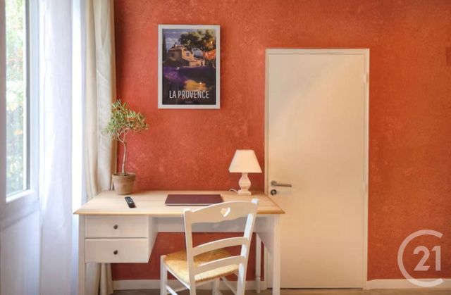 Appartement à vendre - 2 pièces - 30.08 m2 - BRIGNOLES - 83 - PROVENCE-ALPES-COTE-D-AZUR - Century 21 Agence Vaubelle