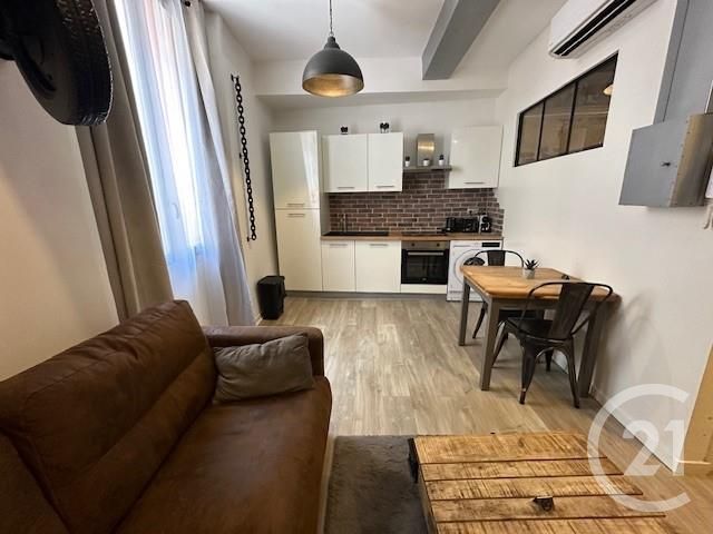 Appartement à vendre - 2 pièces - 30.08 m2 - BRIGNOLES - 83 - PROVENCE-ALPES-COTE-D-AZUR - Century 21 Agence Vaubelle