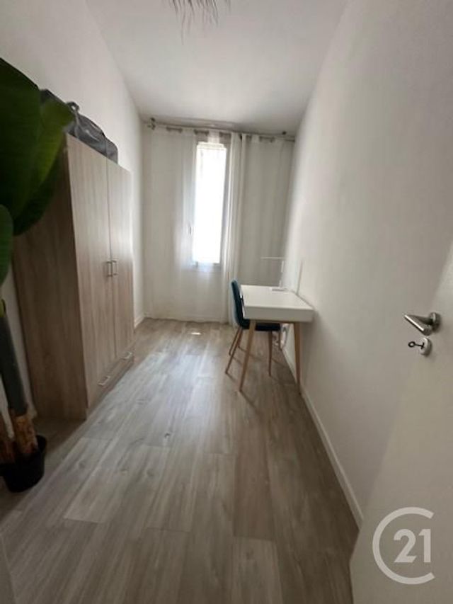 Appartement à vendre - 2 pièces - 43.5 m2 - BRIGNOLES - 83 - PROVENCE-ALPES-COTE-D-AZUR - Century 21 Agence Vaubelle