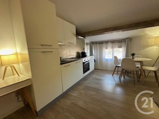 Appartement à vendre - 2 pièces - 36.86 m2 - BRIGNOLES - 83 - PROVENCE-ALPES-COTE-D-AZUR - Century 21 Agence Vaubelle