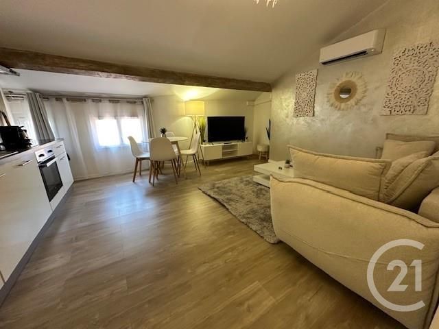 appartement - BRIGNOLES - 83