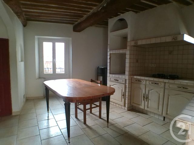 maison à vendre - 4 pièces - 59.0 m2 - CARNOULES - 83 - PROVENCE-ALPES-COTE-D-AZUR - Century 21 Agence Vaubelle