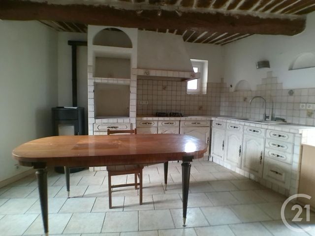 maison - CARNOULES - 83