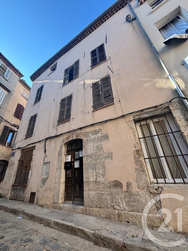 immeuble à vendre - 80.0 m2 - BRIGNOLES - 83 - PROVENCE-ALPES-COTE-D-AZUR - Century 21 Agence Vaubelle