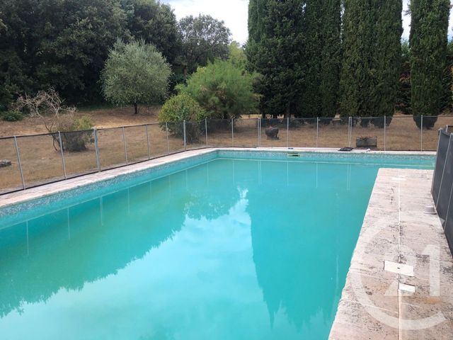 maison à vendre - 6 pièces - 207.0 m2 - CABASSE - 83 - PROVENCE-ALPES-COTE-D-AZUR - Century 21 Agence Vaubelle