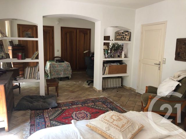 maison à vendre - 6 pièces - 207.0 m2 - CABASSE - 83 - PROVENCE-ALPES-COTE-D-AZUR - Century 21 Agence Vaubelle