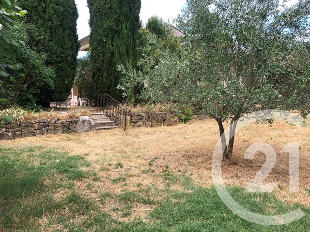 maison à vendre - 6 pièces - 207.0 m2 - CABASSE - 83 - PROVENCE-ALPES-COTE-D-AZUR - Century 21 Agence Vaubelle