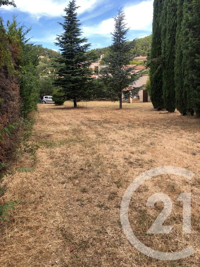 maison à vendre - 6 pièces - 207.0 m2 - CABASSE - 83 - PROVENCE-ALPES-COTE-D-AZUR - Century 21 Agence Vaubelle