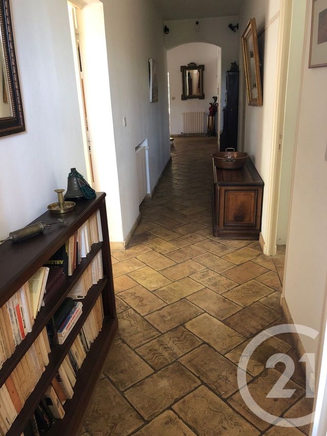 maison à vendre - 6 pièces - 207.0 m2 - CABASSE - 83 - PROVENCE-ALPES-COTE-D-AZUR - Century 21 Agence Vaubelle