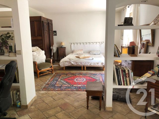 maison à vendre - 6 pièces - 207.0 m2 - CABASSE - 83 - PROVENCE-ALPES-COTE-D-AZUR - Century 21 Agence Vaubelle