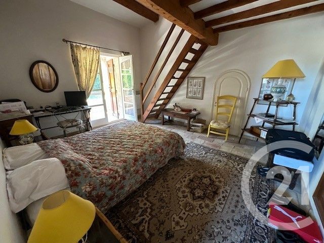 maison à vendre - 6 pièces - 207.0 m2 - CABASSE - 83 - PROVENCE-ALPES-COTE-D-AZUR - Century 21 Agence Vaubelle