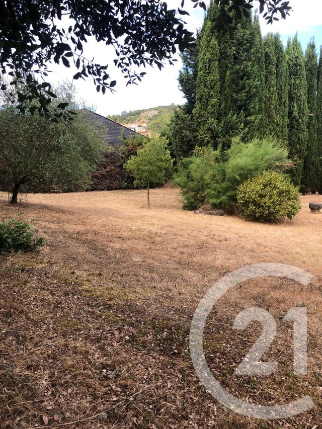 maison à vendre - 6 pièces - 207.0 m2 - CABASSE - 83 - PROVENCE-ALPES-COTE-D-AZUR - Century 21 Agence Vaubelle