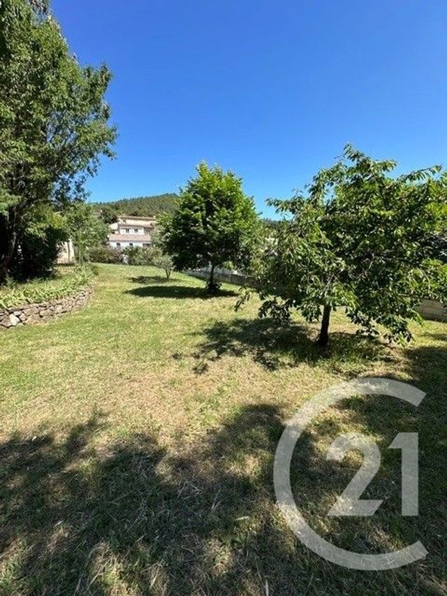 maison à vendre - 6 pièces - 207.0 m2 - CABASSE - 83 - PROVENCE-ALPES-COTE-D-AZUR - Century 21 Agence Vaubelle