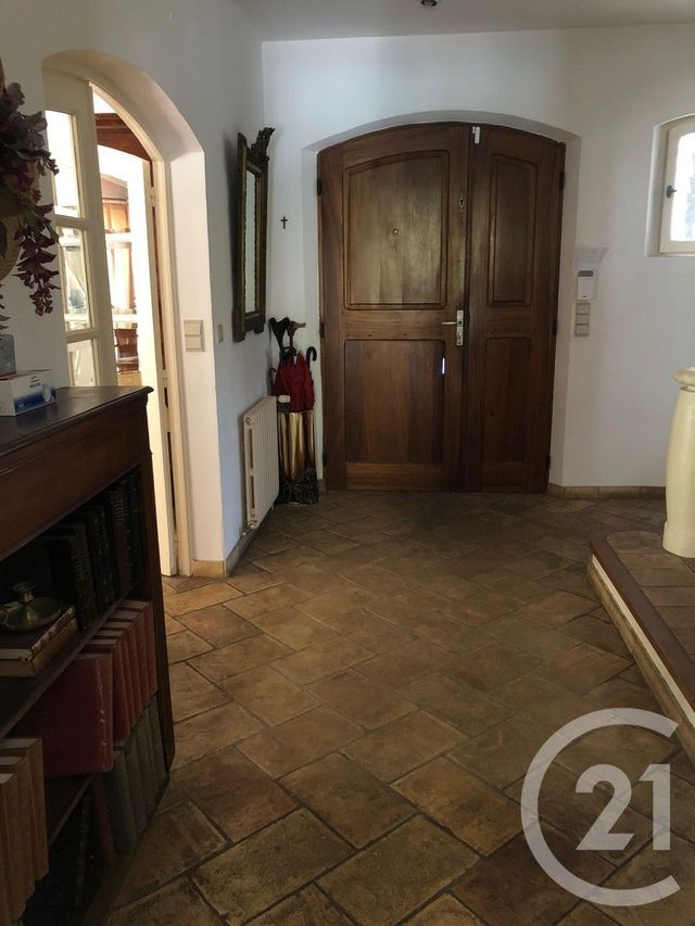 maison à vendre - 6 pièces - 207.0 m2 - CABASSE - 83 - PROVENCE-ALPES-COTE-D-AZUR - Century 21 Agence Vaubelle