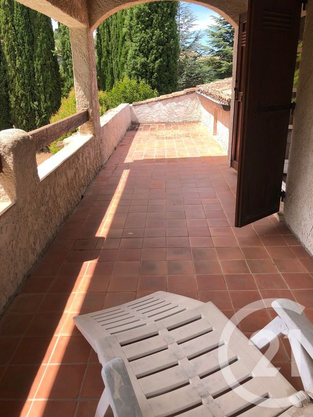 maison à vendre - 6 pièces - 207.0 m2 - CABASSE - 83 - PROVENCE-ALPES-COTE-D-AZUR - Century 21 Agence Vaubelle