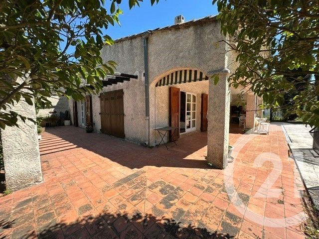 maison à vendre - 6 pièces - 207.0 m2 - CABASSE - 83 - PROVENCE-ALPES-COTE-D-AZUR - Century 21 Agence Vaubelle