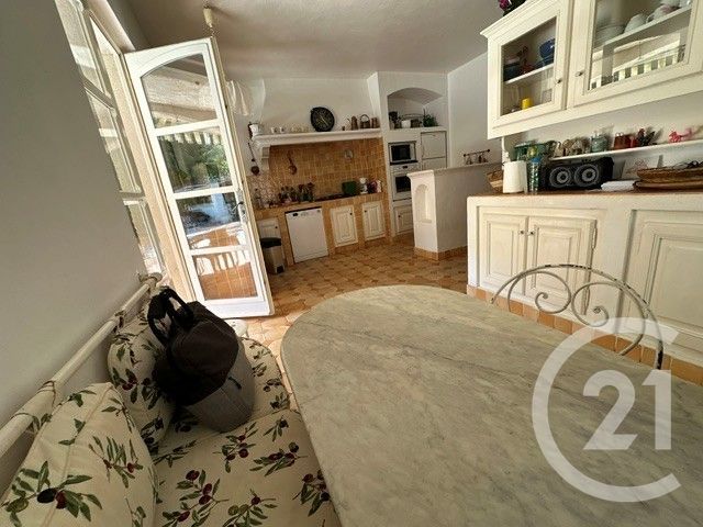 maison à vendre - 6 pièces - 207.0 m2 - CABASSE - 83 - PROVENCE-ALPES-COTE-D-AZUR - Century 21 Agence Vaubelle