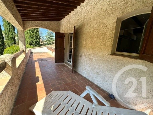 maison à vendre - 6 pièces - 207.0 m2 - CABASSE - 83 - PROVENCE-ALPES-COTE-D-AZUR - Century 21 Agence Vaubelle