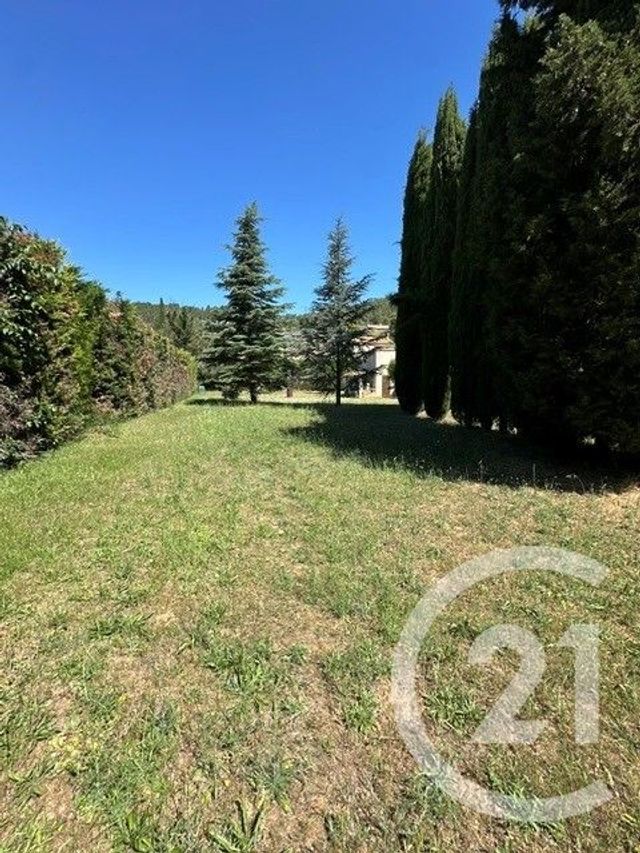 maison à vendre - 6 pièces - 207.0 m2 - CABASSE - 83 - PROVENCE-ALPES-COTE-D-AZUR - Century 21 Agence Vaubelle