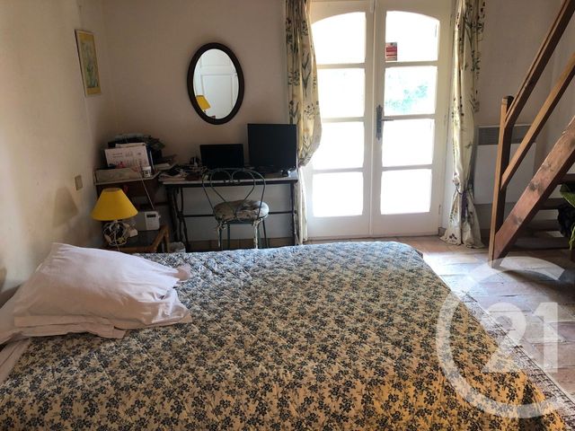 maison à vendre - 6 pièces - 207.0 m2 - CABASSE - 83 - PROVENCE-ALPES-COTE-D-AZUR - Century 21 Agence Vaubelle