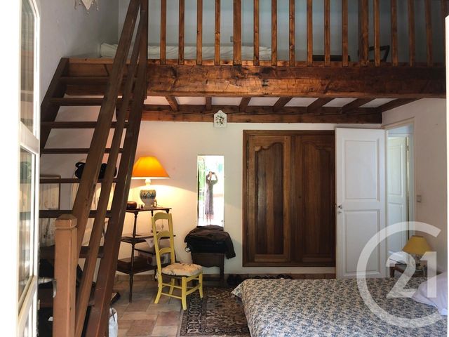 maison à vendre - 6 pièces - 207.0 m2 - CABASSE - 83 - PROVENCE-ALPES-COTE-D-AZUR - Century 21 Agence Vaubelle
