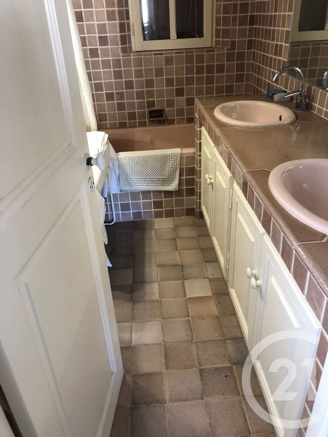 maison à vendre - 6 pièces - 207.0 m2 - CABASSE - 83 - PROVENCE-ALPES-COTE-D-AZUR - Century 21 Agence Vaubelle