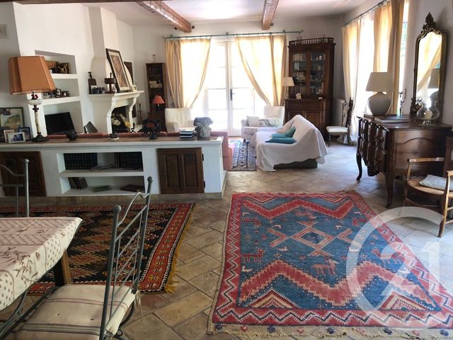 maison à vendre - 6 pièces - 207.0 m2 - CABASSE - 83 - PROVENCE-ALPES-COTE-D-AZUR - Century 21 Agence Vaubelle