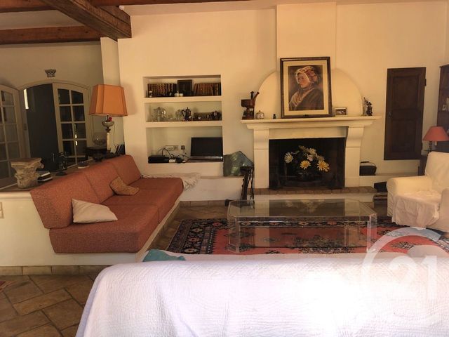 maison à vendre - 6 pièces - 207.0 m2 - CABASSE - 83 - PROVENCE-ALPES-COTE-D-AZUR - Century 21 Agence Vaubelle