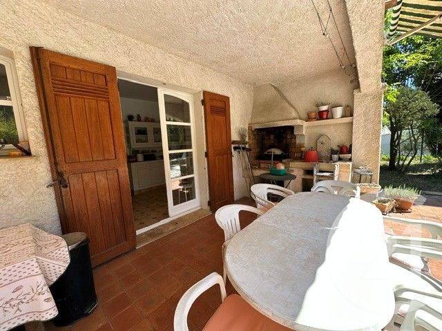 maison à vendre - 6 pièces - 207.0 m2 - CABASSE - 83 - PROVENCE-ALPES-COTE-D-AZUR - Century 21 Agence Vaubelle