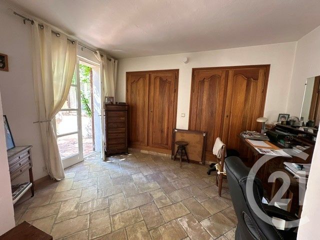 maison à vendre - 6 pièces - 207.0 m2 - CABASSE - 83 - PROVENCE-ALPES-COTE-D-AZUR - Century 21 Agence Vaubelle