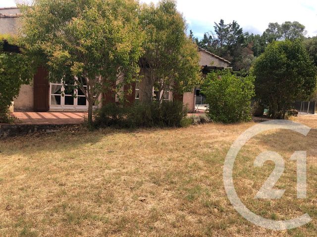 maison à vendre - 6 pièces - 207.0 m2 - CABASSE - 83 - PROVENCE-ALPES-COTE-D-AZUR - Century 21 Agence Vaubelle