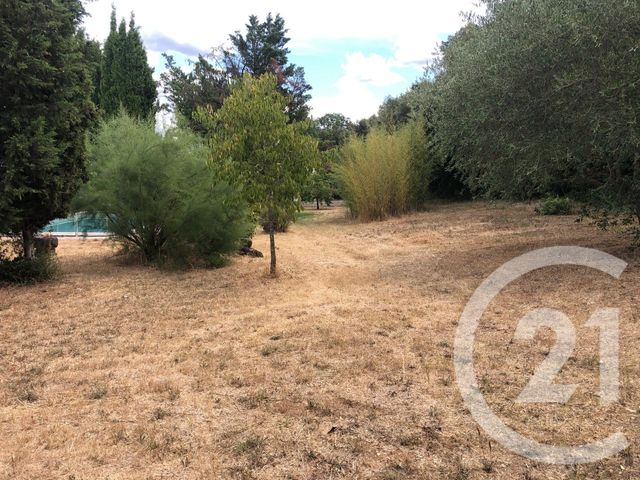 maison à vendre - 6 pièces - 207.0 m2 - CABASSE - 83 - PROVENCE-ALPES-COTE-D-AZUR - Century 21 Agence Vaubelle