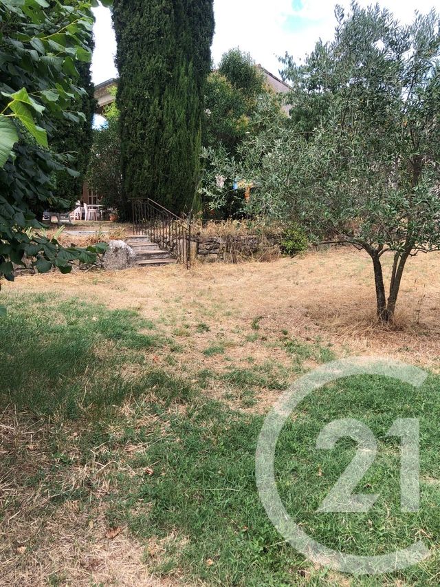 maison à vendre - 6 pièces - 207.0 m2 - CABASSE - 83 - PROVENCE-ALPES-COTE-D-AZUR - Century 21 Agence Vaubelle