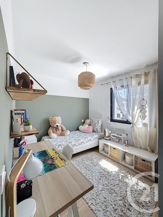 maison à vendre - 5 pièces - 107.0 m2 - BRIGNOLES - 83 - PROVENCE-ALPES-COTE-D-AZUR - Century 21 Agence Vaubelle