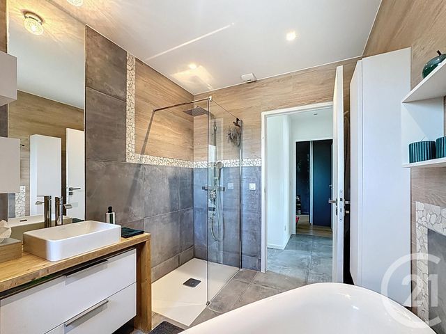 maison à vendre - 5 pièces - 107.0 m2 - BRIGNOLES - 83 - PROVENCE-ALPES-COTE-D-AZUR - Century 21 Agence Vaubelle