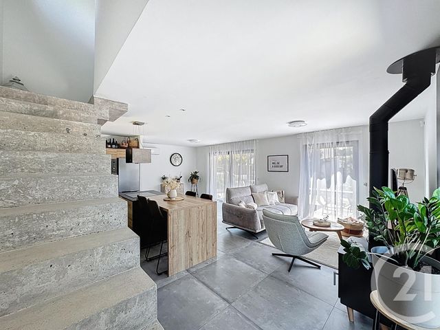 maison à vendre - 5 pièces - 107.0 m2 - BRIGNOLES - 83 - PROVENCE-ALPES-COTE-D-AZUR - Century 21 Agence Vaubelle