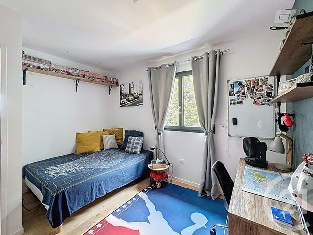 maison à vendre - 5 pièces - 107.0 m2 - BRIGNOLES - 83 - PROVENCE-ALPES-COTE-D-AZUR - Century 21 Agence Vaubelle