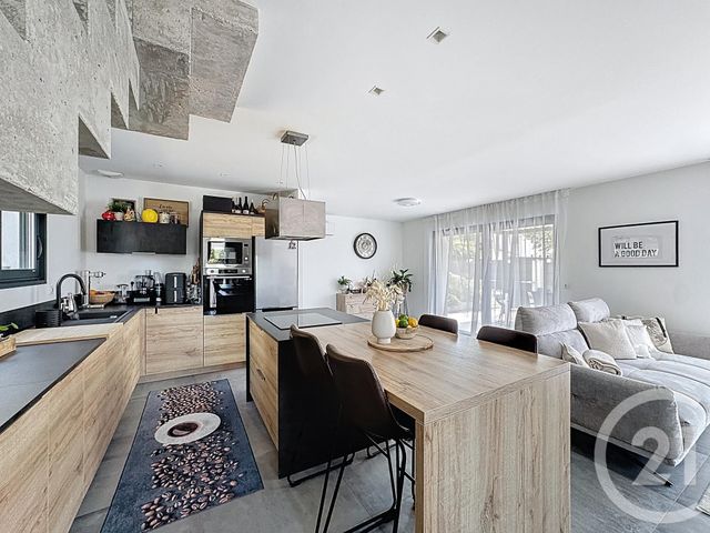 maison à vendre - 5 pièces - 107.0 m2 - BRIGNOLES - 83 - PROVENCE-ALPES-COTE-D-AZUR - Century 21 Agence Vaubelle