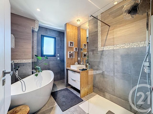 maison à vendre - 5 pièces - 107.0 m2 - BRIGNOLES - 83 - PROVENCE-ALPES-COTE-D-AZUR - Century 21 Agence Vaubelle